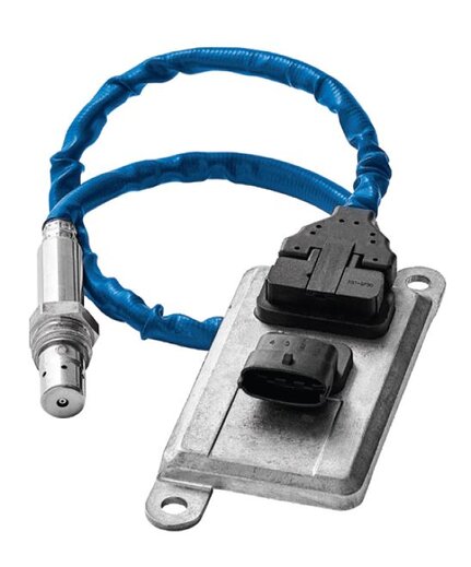 Dinex - NOx sensor training